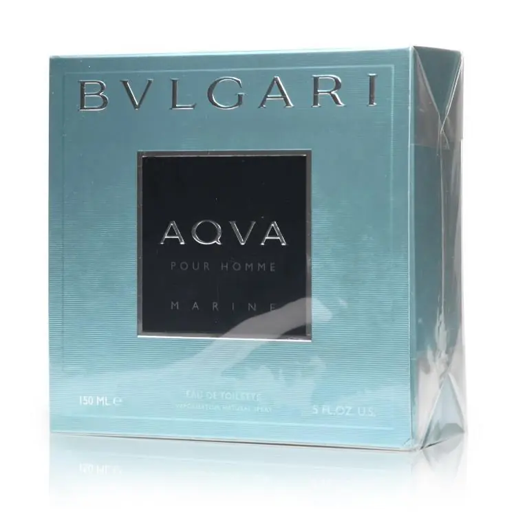 Schnäppchen Bvlgari Aqva Pour Homme Marine EdT