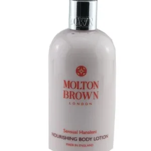 Kracherpreis Molton Brown Sensual Hanaleni Body Lotion
