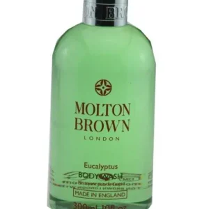 Schneller Versand Molton Brown Eucalyptus Body Wash