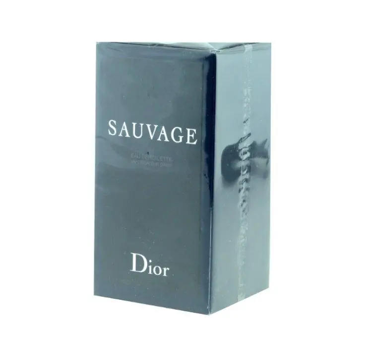 Dior Sauvage Eau de Toilette Beliebt