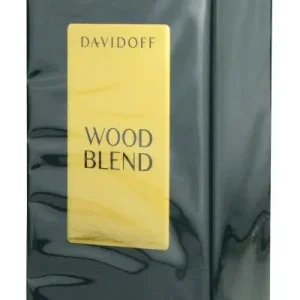 Davidoff Wood Blend Must-Have