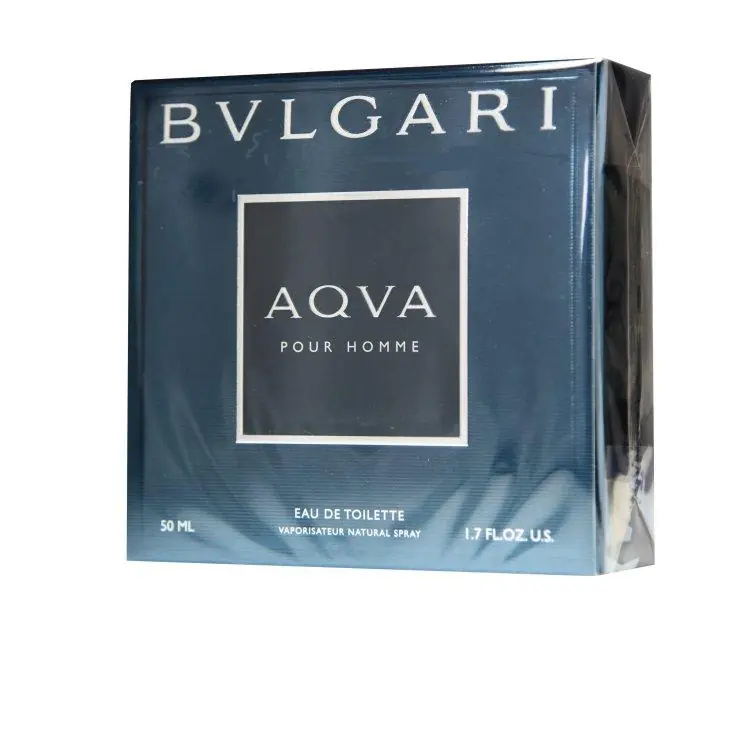 Markenprodukt Bvlgari Aqva Pour Homme EdT