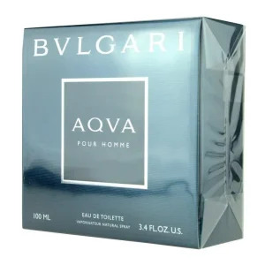 Bvlgari Aqva Pour Homme EdT Heißes Angebot