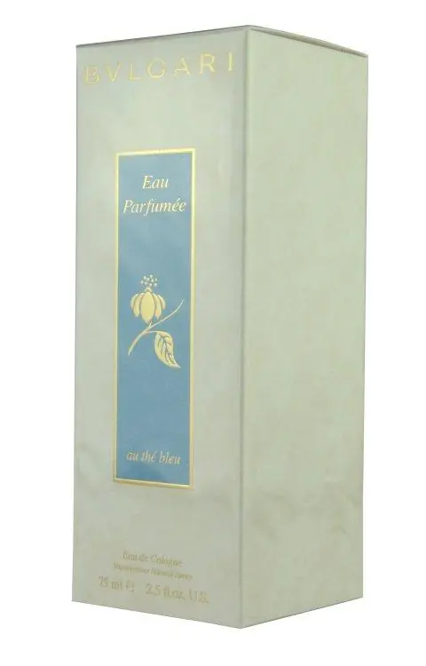 Bvlgari Eau Parfumee au the bleu EdC Spray Top-Seller