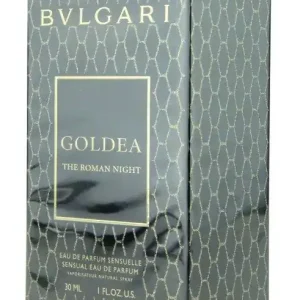 Jetzt Bestellen Bvlgari Goldea The Roman Night Eau de Parfum Sensuelle