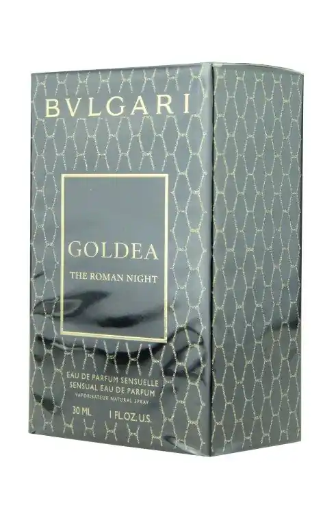 Jetzt Bestellen Bvlgari Goldea The Roman Night Eau de Parfum Sensuelle