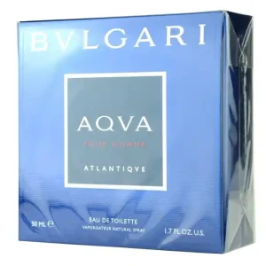 Garantierte Lieferung Bvlgari Aqva Pour Homme Atlantiqve EdT