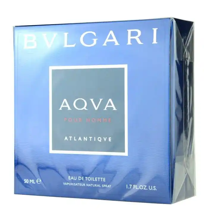 Garantierte Lieferung Bvlgari Aqva Pour Homme Atlantiqve EdT