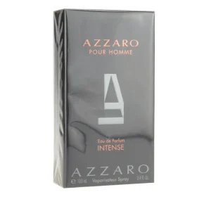 Azzaro Pour Homme Intense Eau de Parfum Markenprodukt