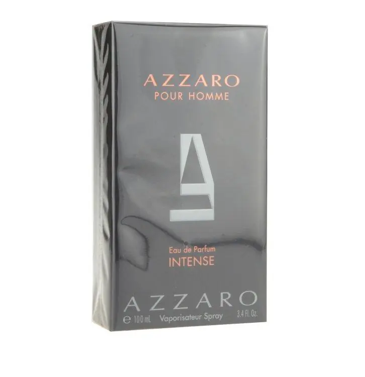Azzaro Pour Homme Intense Eau de Parfum Markenprodukt