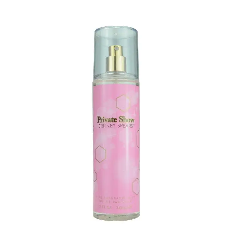 Britney Spears Private Show Fine Fragance Mist Meistverkauft