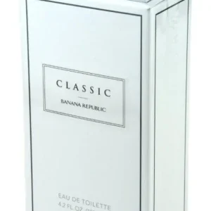 Banana Republic Classic Eau de Toilette Sichere Zahlung