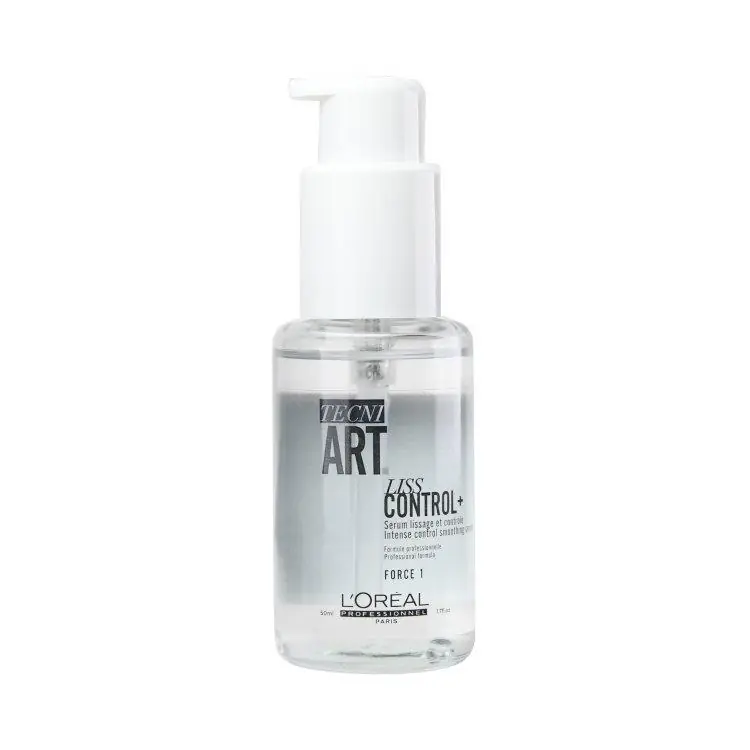 Ausverkauf Loreal Tecni.Art Pure Liss Control+