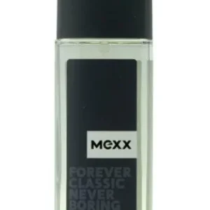 Sichere Zahlung Mexx Forever Classic Never Boring Deodorant Spray