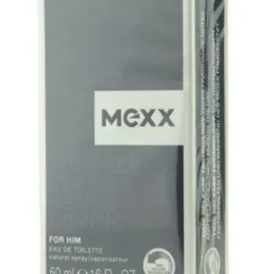 Mexx Forever Classic Never Boring Eau de Toilette Versand Am Gleichen Tag