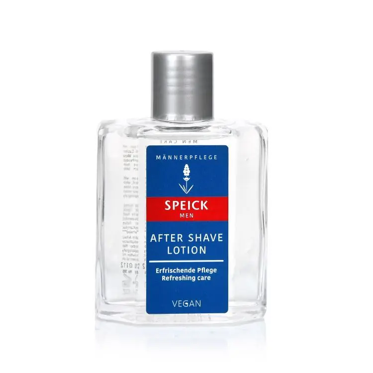 Speick Men After Shave Lotion Begrenztes Angebot