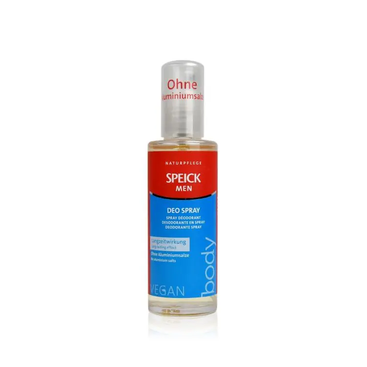Bestseller Speick Men Deo-Spray