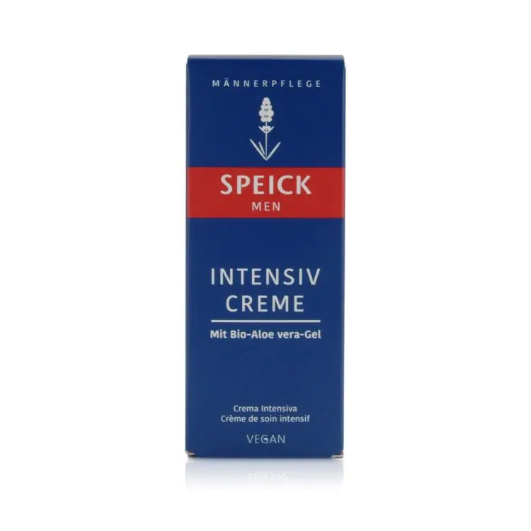 SPEICK Men Intensiv Creme Must-Have