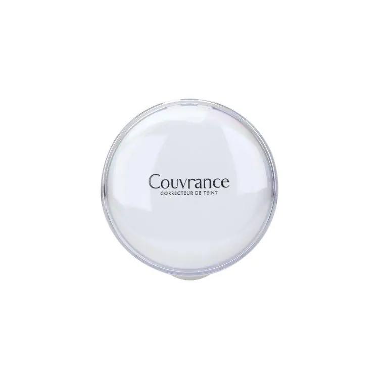 Top-Preis Avene Couvrance Kompakt Creme-Make-up 3.0 sand mattierend