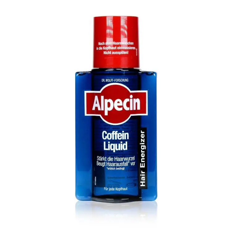 Preisknaller Alpecin Coffein Liquid