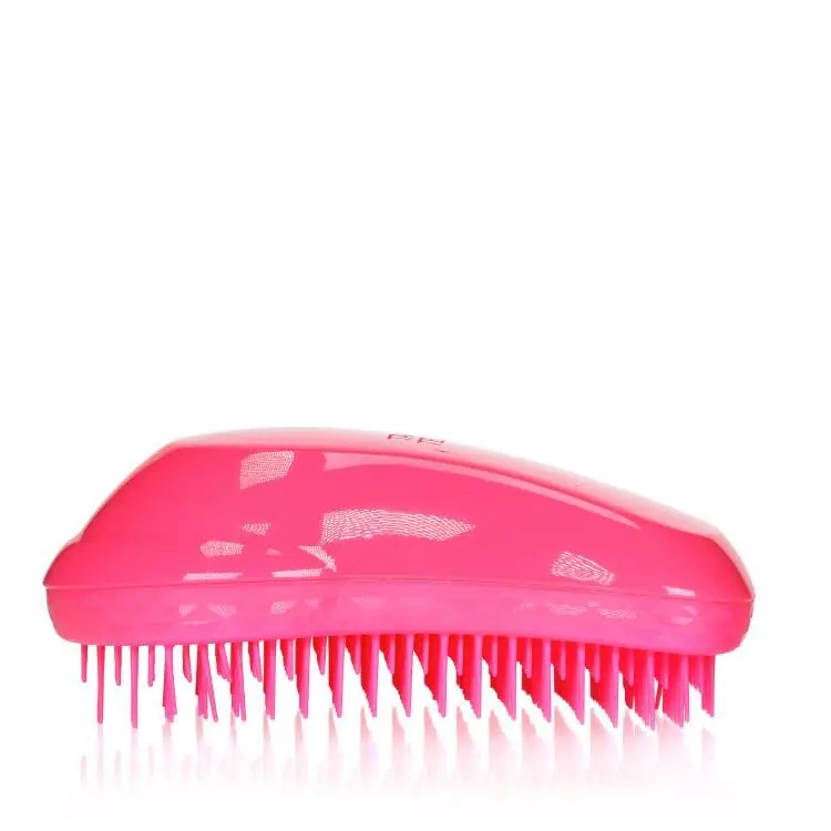 Wochenendangebot Tangle Teezer The Original Detangling Hairbrush Pink Fizz