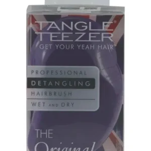 Tangle Teezer The Original Detangling Hairbrush Lila Bestpreis