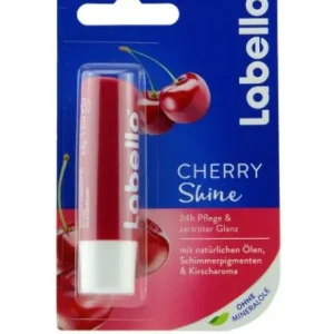 Jetzt Bestellen LABELLO CHERRY SHINE Lippenpflegestift