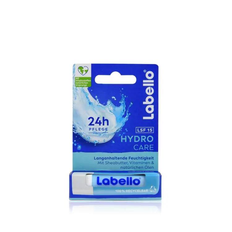 Top-Angebot LABELLO HYDRO CARE LSF15 Lippenpflegestift