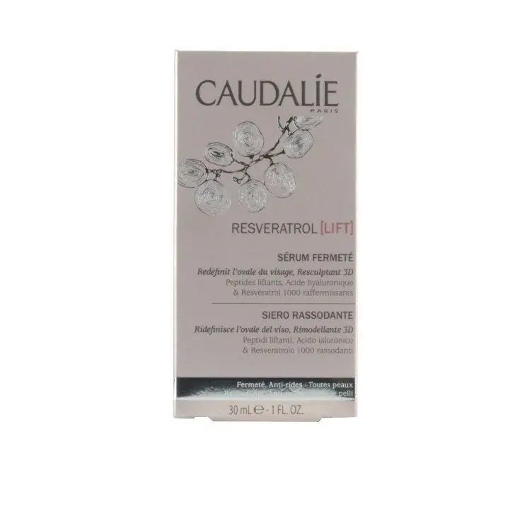 Rabatt Caudalie RESVERATROL LIFT Straffungsserum