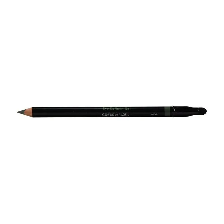 Nur Für Kurze Zeit Hauschka Eye Definer green 04