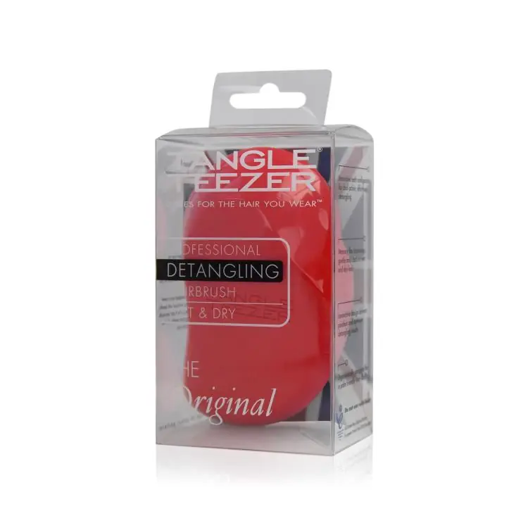 TANGLE TEEZER Professional Detaingling Hairbrush, wet & dry Expressversand
