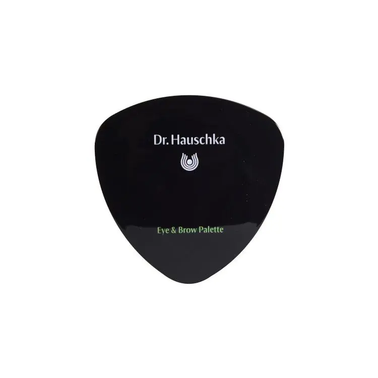 Hauschka Eye & Brow Palette stone 01 Sonderaktion