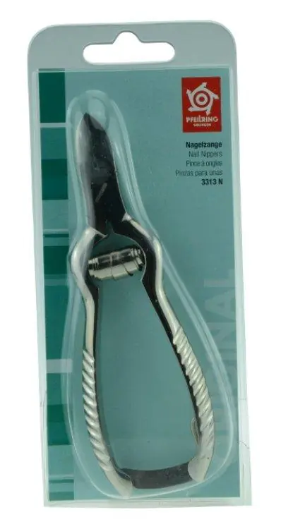 Sichere Zahlung Pfeilring Nagelzange Pufferfeder 3313 N