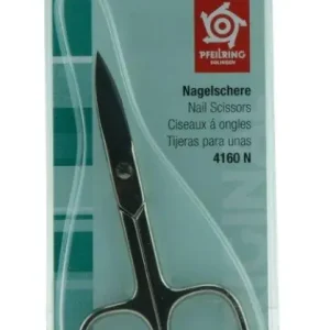 Nur Für Kurze Zeit Pfeilring Nagelschere 4160 N