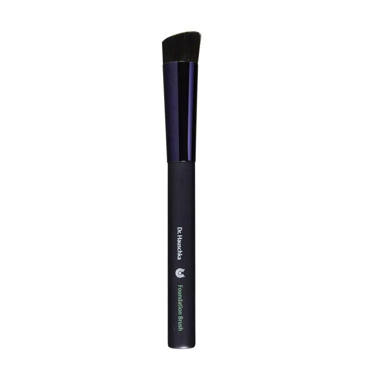 Geprüft Hauschka Foundation Brush
