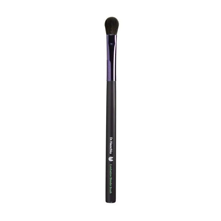 Hauschka Eyeshadow Blender Brush Direkt Vom Hersteller