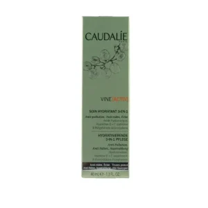 Caudalie VineActiv Hydratisierende 3in1 Pflege Highlight