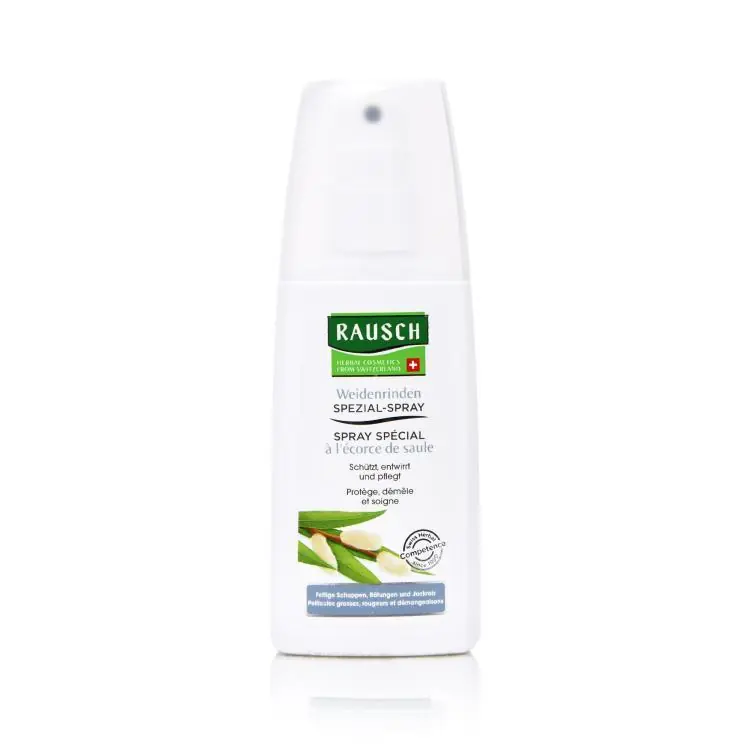 Bestpreis Rausch Weidenrinden Spezial-Spray
