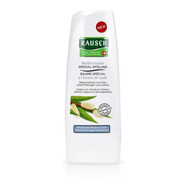Rausch Weidenrinden Spezial-Spülung Super-Preis
