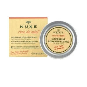 Nuxe Reve de Miel Regenerierender Super Balsam Preiswert