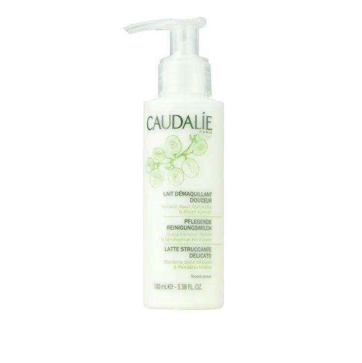 Caudalie Reinigungsmilch Neue Ware