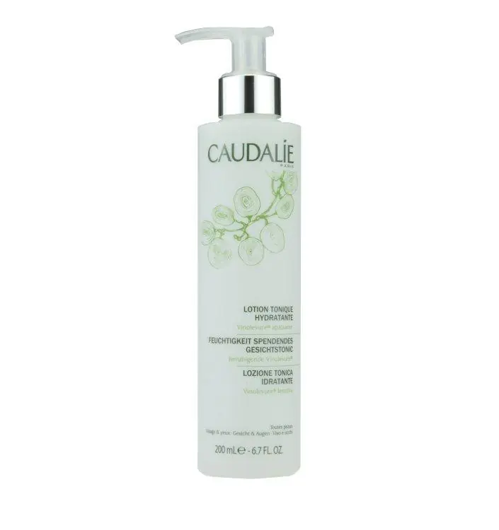 Caudalie Gesichtstonic feuchtigkeitsspendend Highlight