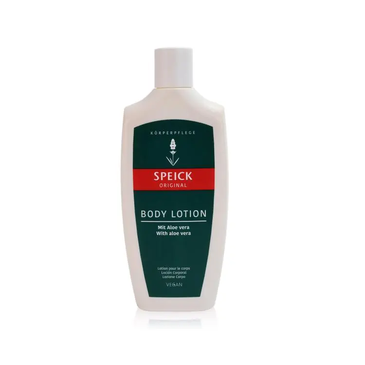 Speick natural Body Lotion Neu
