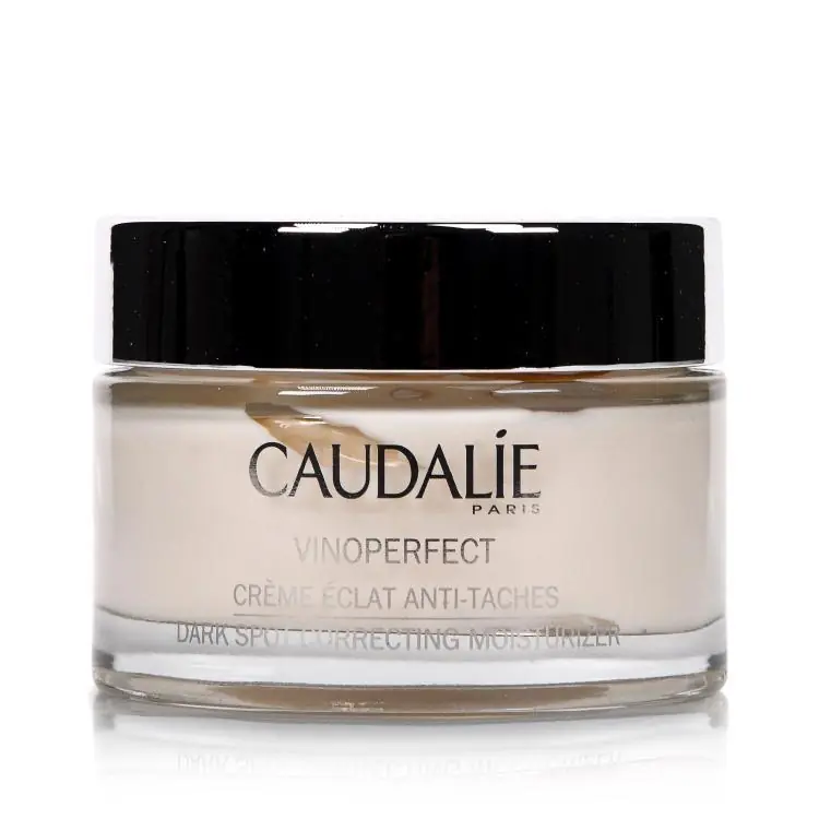 Sonderaktion Caudalie Vinoperfect Tagescreme