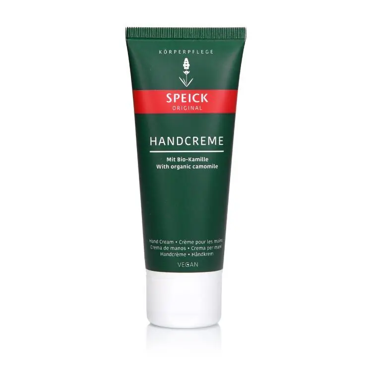 Speick natural Handcreme Ausverkauf