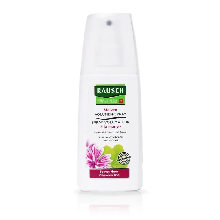 RAUSCH Malven Volumen-Spray Direktkauf