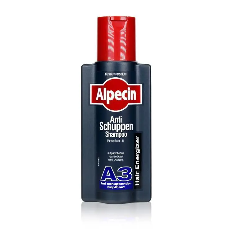 Top-Angebot Alpecin Aktiv Shampoo A3