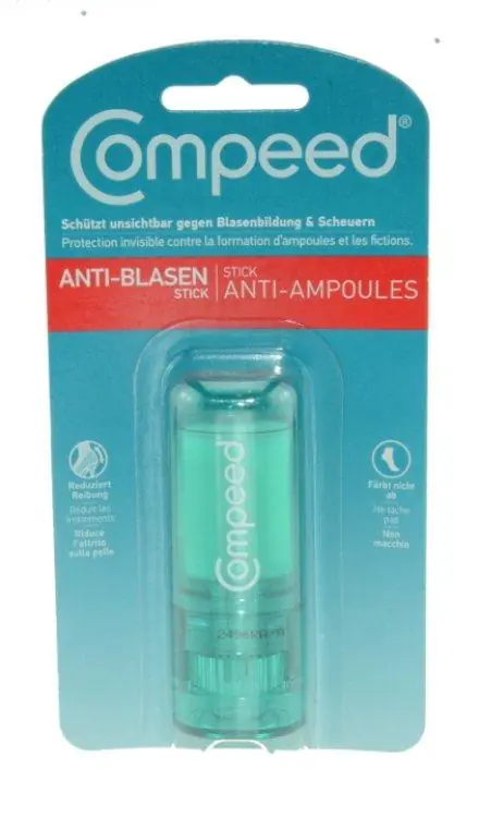 Neu Compeed Anti Blasen Stick