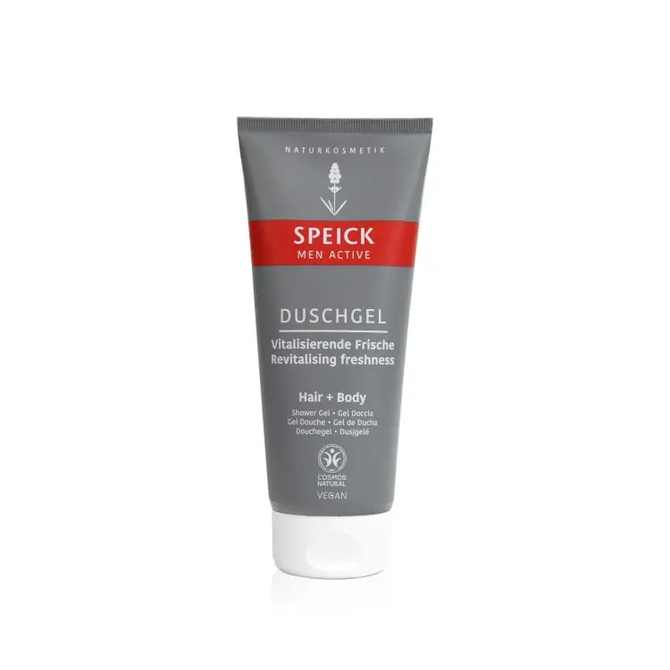 Speick Men Active Duschgel Kracherpreis