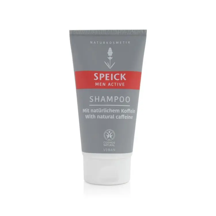 SPEICK Men Active Shampoo Garantierte Lieferung